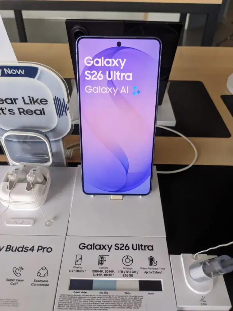 Samsung S26 Ultra