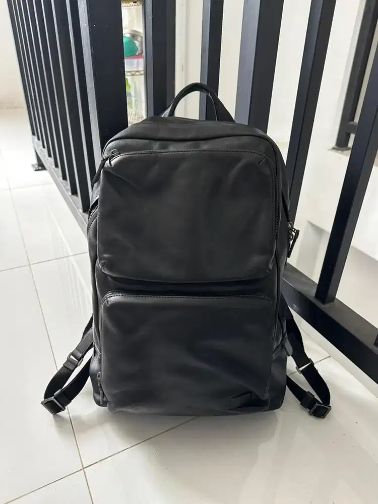 Original backpack tumi 30ltr
