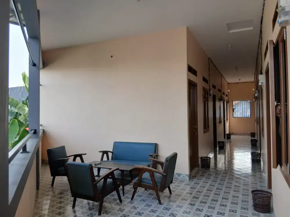 Kost 39 Khusus Putri / Perempuan / Wanita