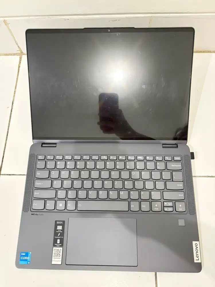 Lenovo IdeaPad Flex 5 14|AU7 8/256gb