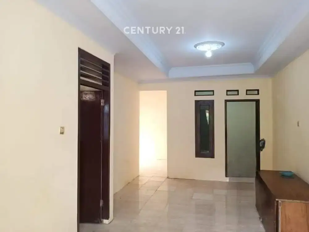 Rumah Dijual Area Wisma Asri 1 Bekasi LT 90 3KT Dekat Pasar