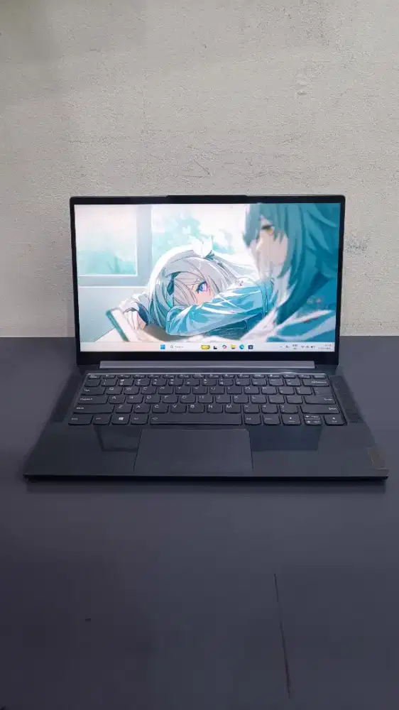 Lenovo yoga slim 7