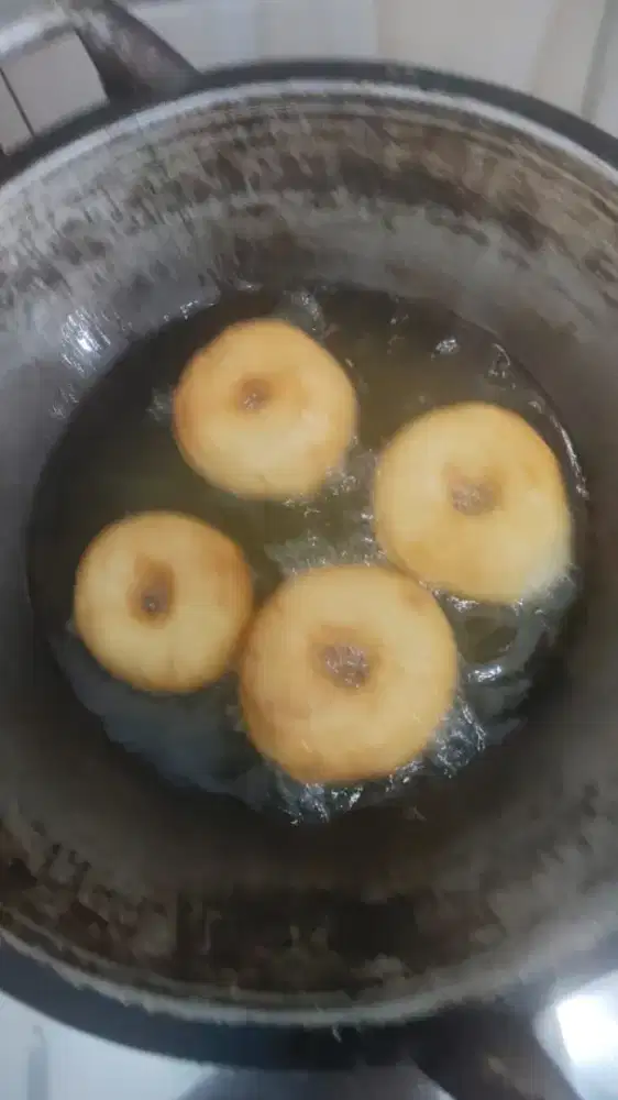 Art serabutan ,harian bulanan mingguan