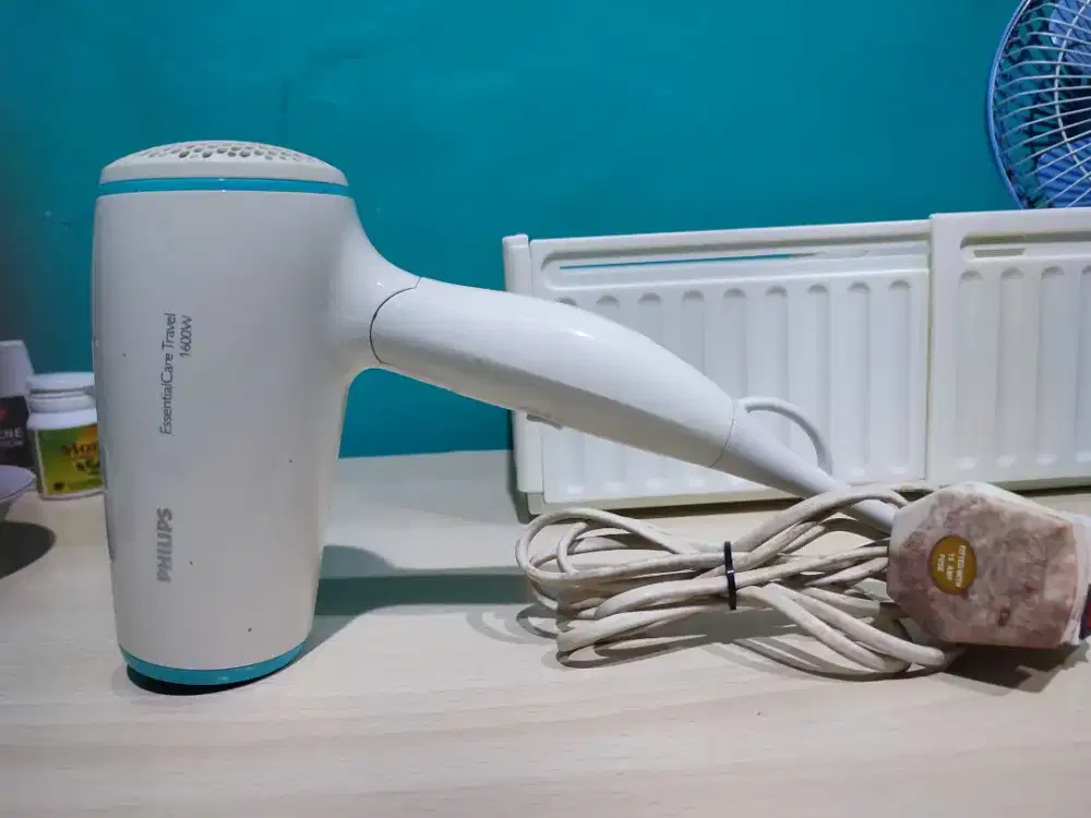 Hair Dryer Philips