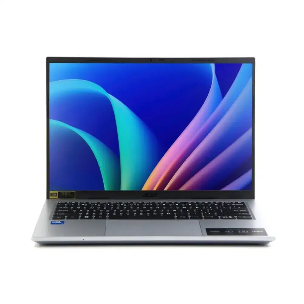Acer Aspire Go 14 AG14-72p-78GL with Intel Core 7 150u and 16GB RAM