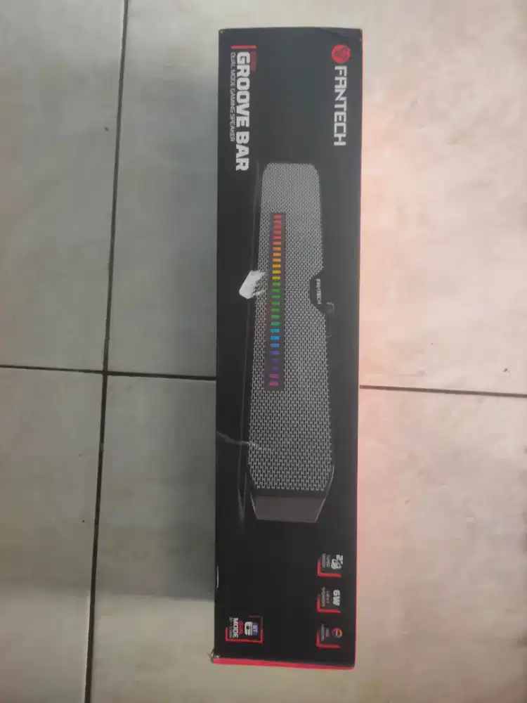 Soundbar Fantech
