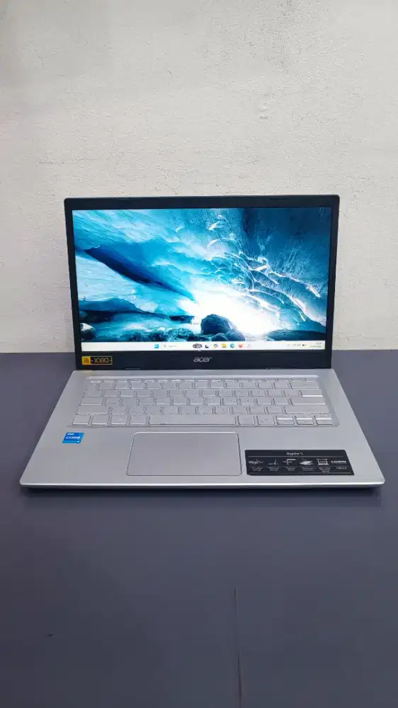 laptop Acer aspire 5