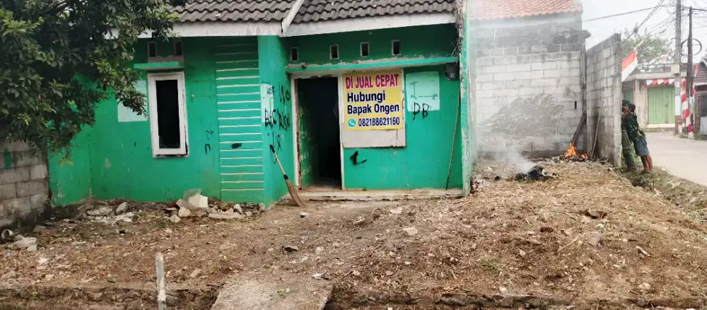 Jual cepat Sertifikat SHM