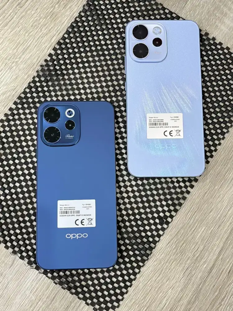 OPPO RENO 15F 8/256