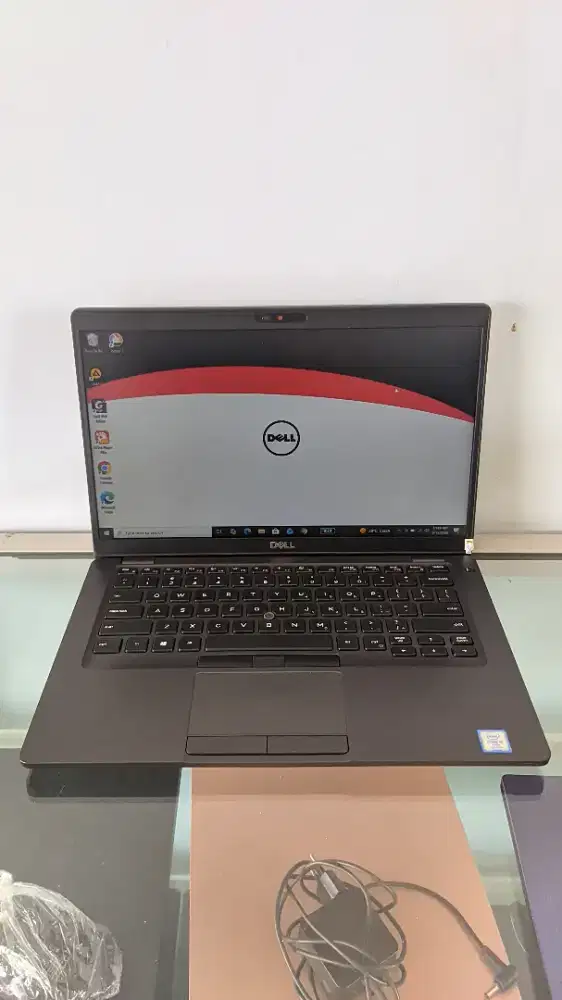 Laptop Dell Latitude 5400