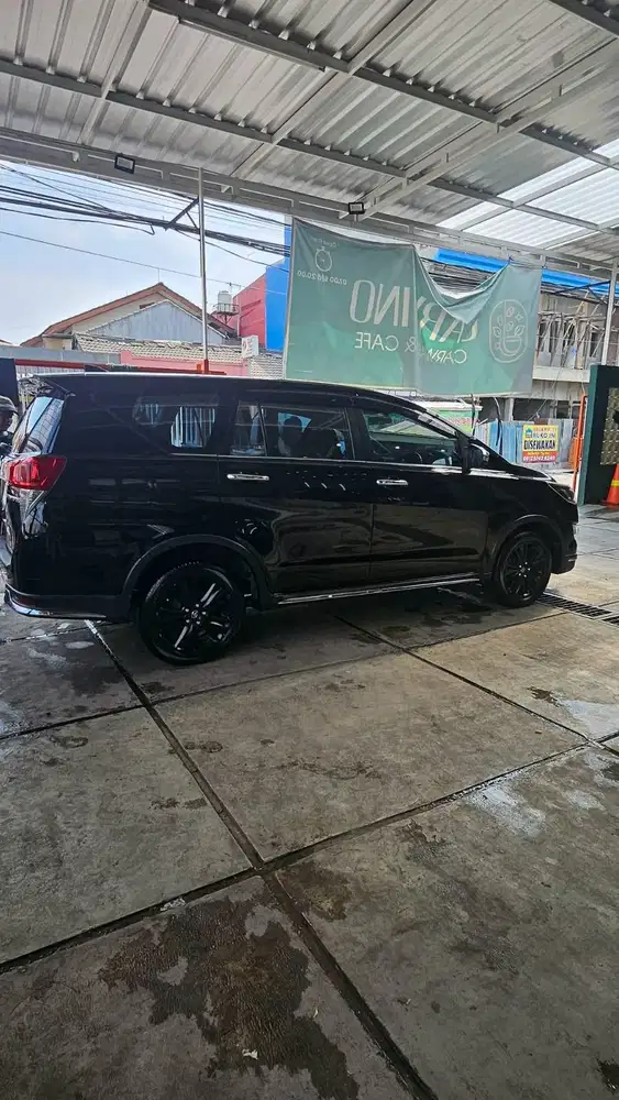 beli dari baru venturer diesel pakai BRQ bisa pakai solar