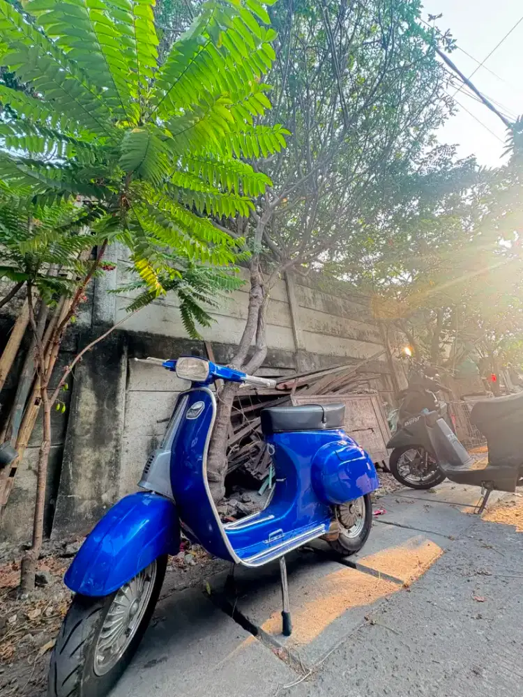 Pts/special 90cc
