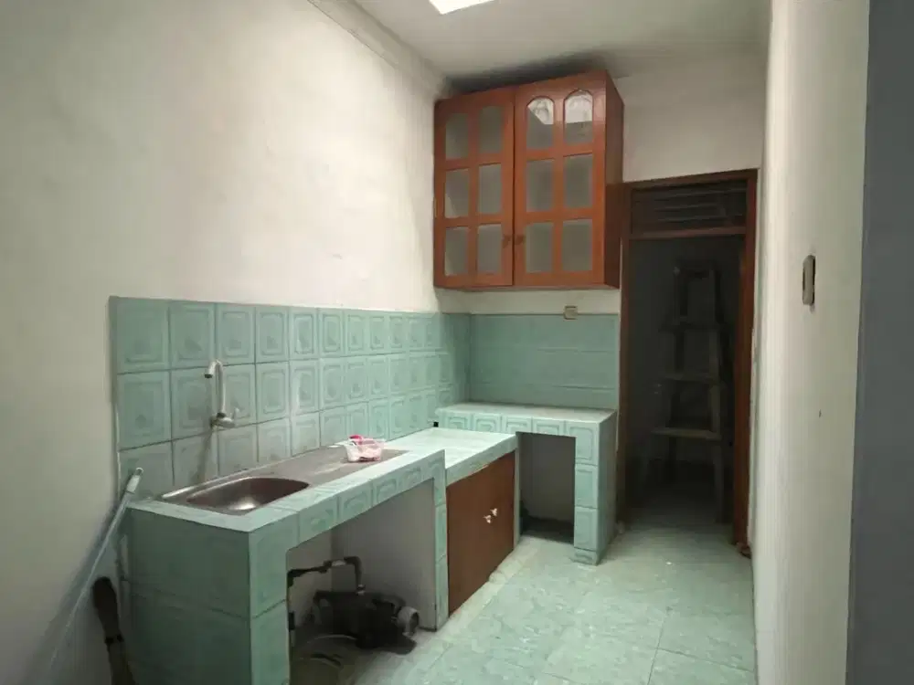 Di Jual Rumah 115m MURAH dalam Komplek di Depok Timur