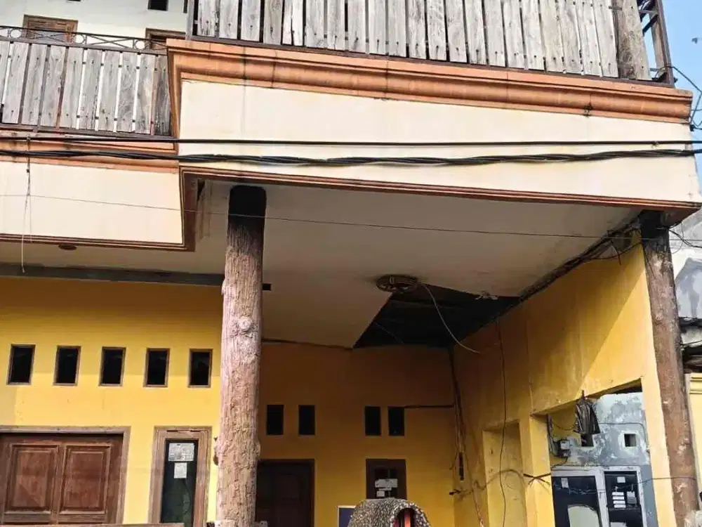 Dijual murah dibawah pasaran cluster duta Bintaro