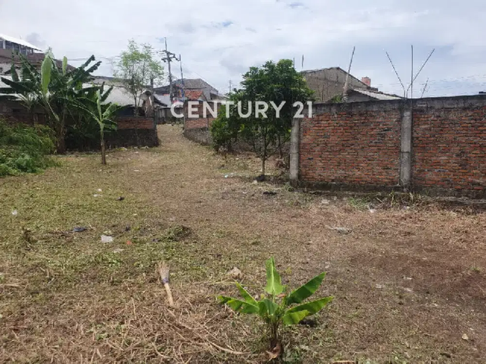 Lahan Padat Rembulan Pitara 5, Pancoran Mas Depok Jawa Barat