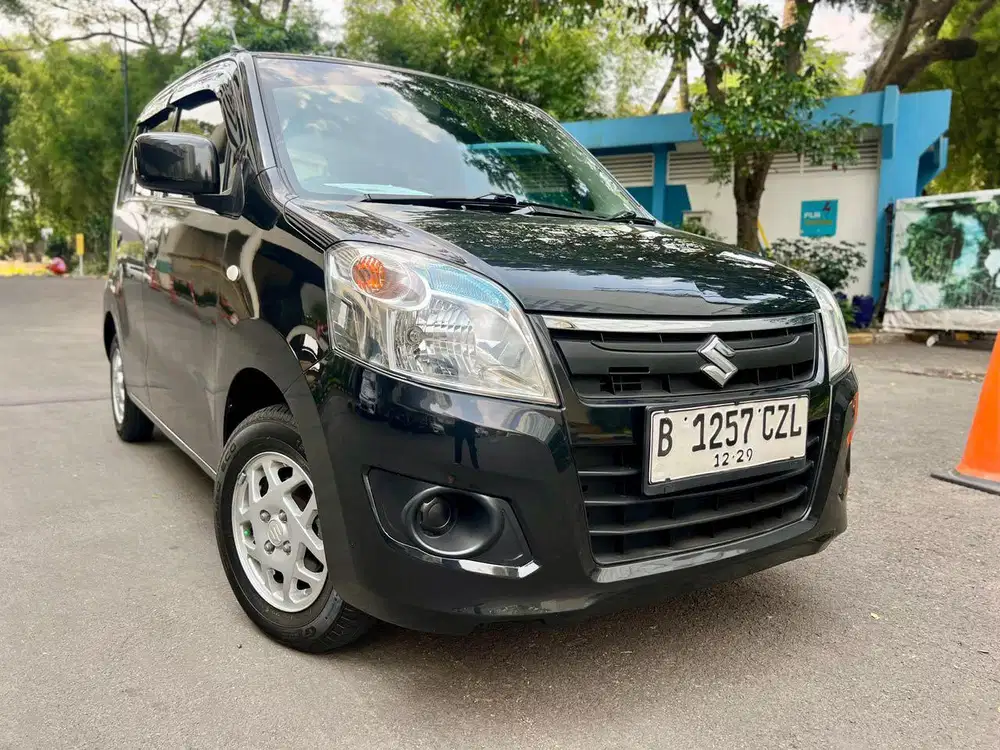Karimun GL at 2019 Tdp10JT Suzuki ertiga baleno spresso sirion matic