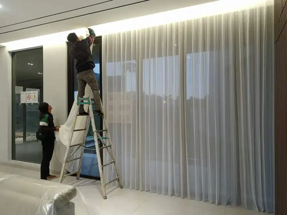 Gorden Handal Siap ukur