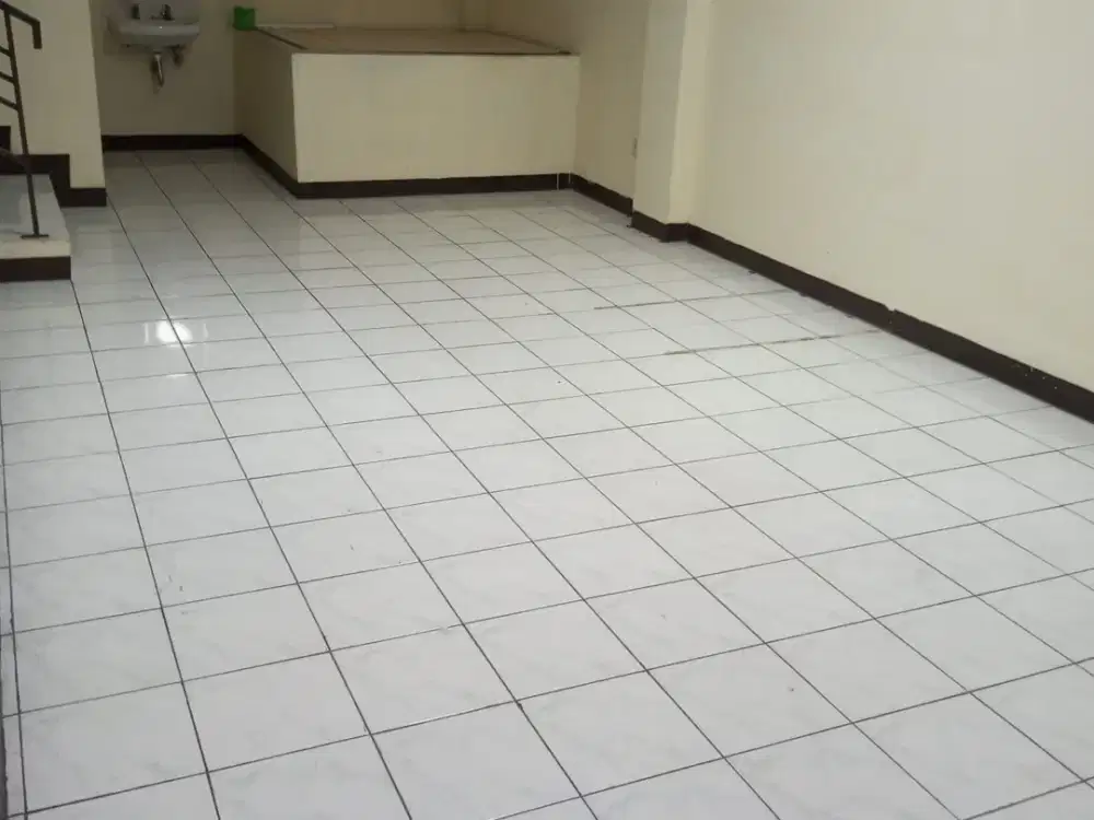 Disewakan Ruko Siap Pakai Di Plaza Pasifik Kelapa Gading
