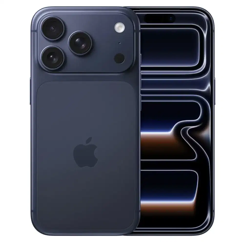 Promo Cicilan Pakai Home Credit Iphone 17 Pro 256GB