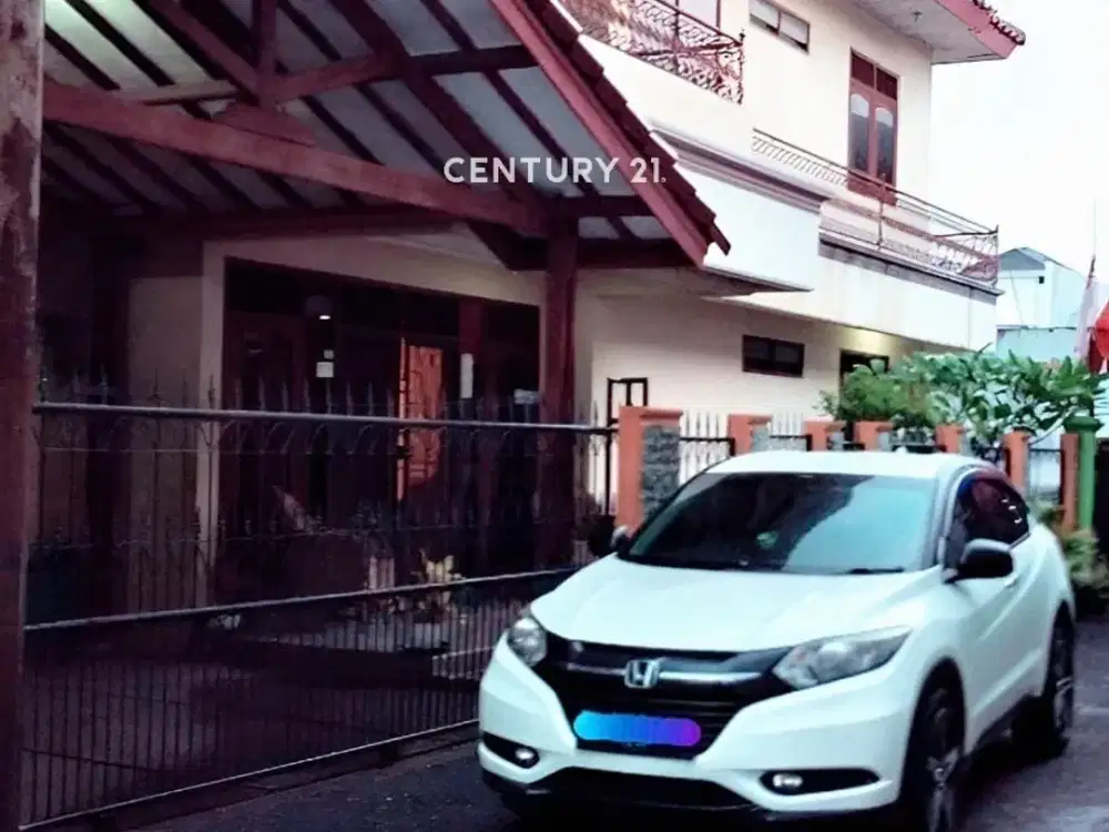 Dijual Rumah 2 Lantai Siap Huni Di Duren Sawit Jakarta Timur