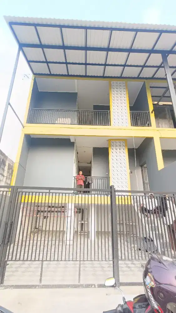 SIAP JADI JURAGAN KOST DI PATEMON SIAP HUNI SHM READY