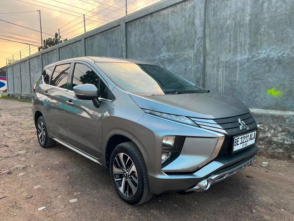 XPANDER SPORT MATIC