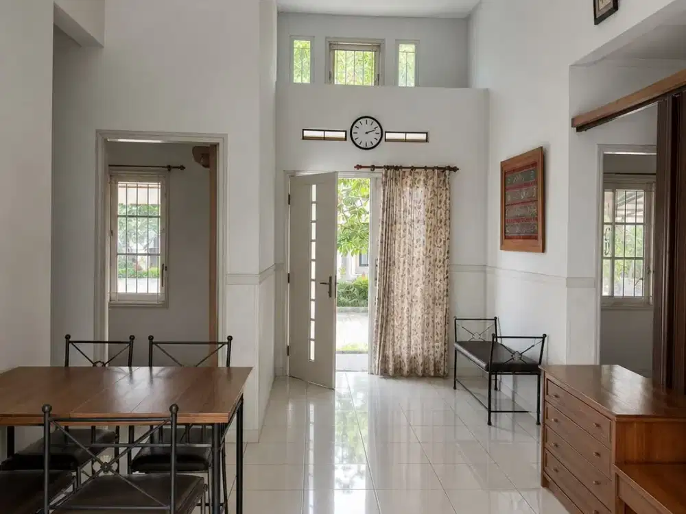 Termurah! Rumah di Tatar Jingganagara Kota Baru Parahyangan