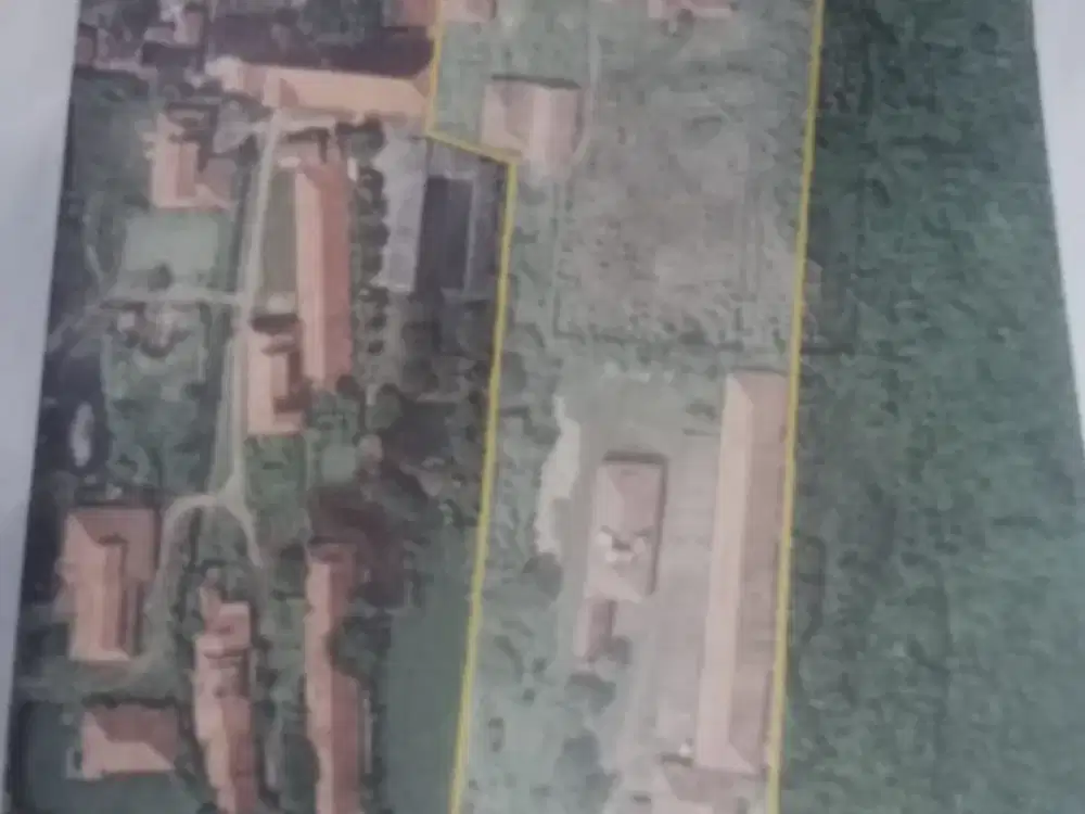 Dijual cepat tanah industri siap bangun di jatiwang majalengka