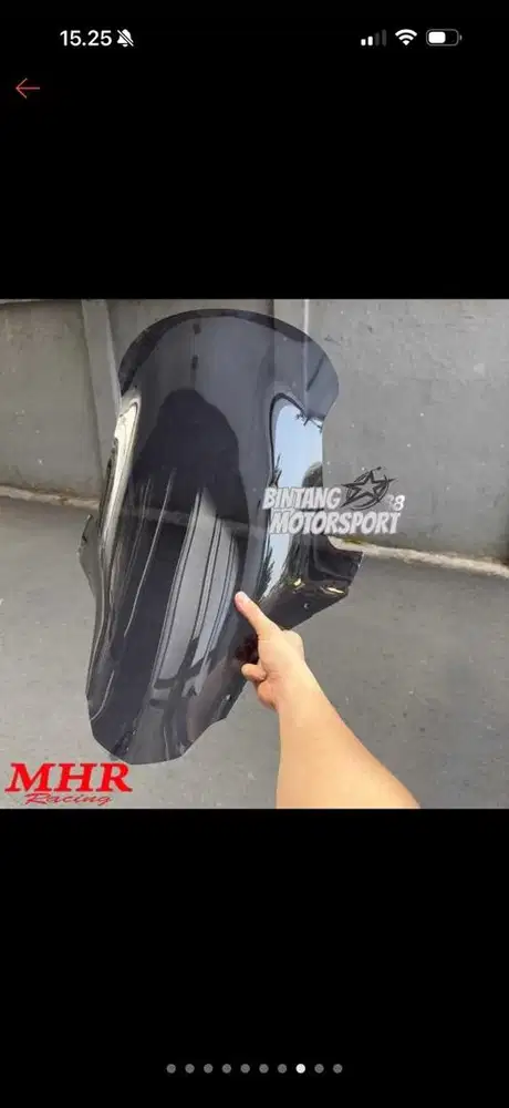 Visor Pcx 160 tahun dibawah 2025 yang paling tinggi