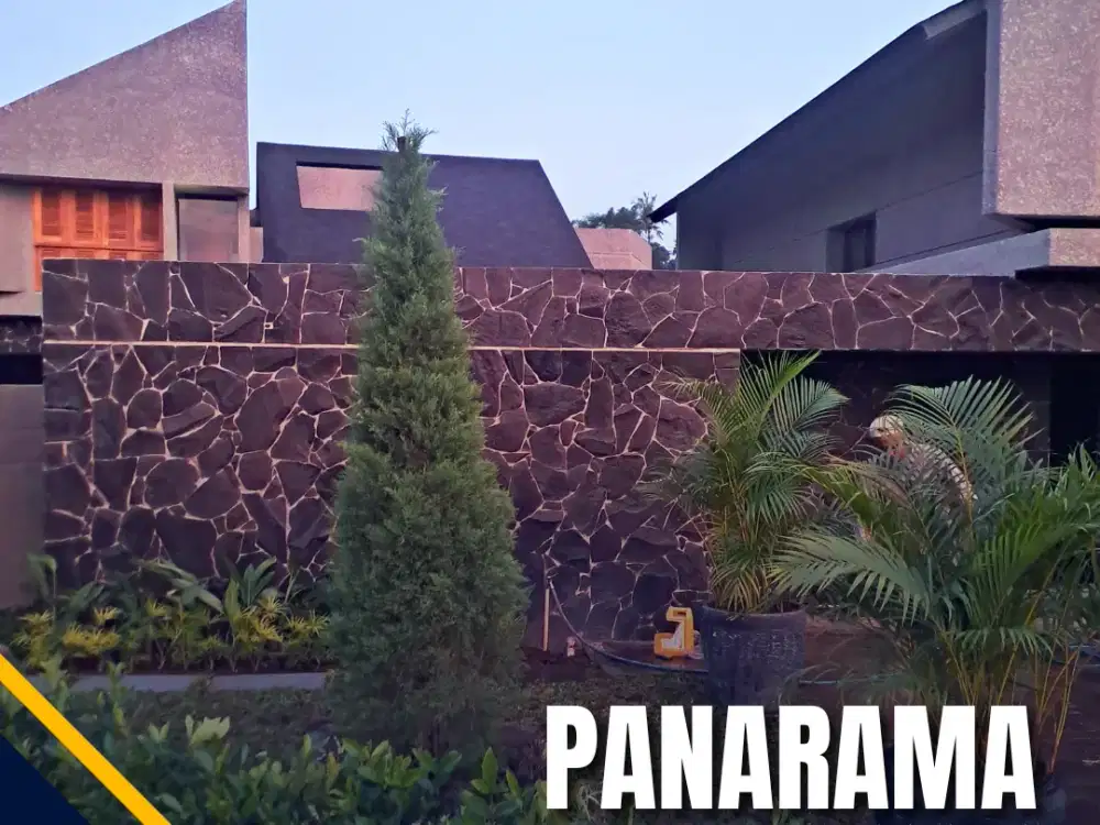Dijual Rumah di Panarama Salatiga
