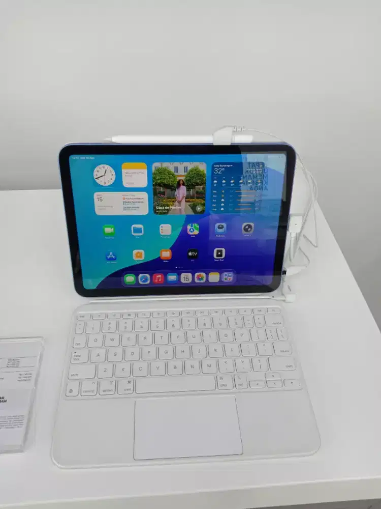 Ipad A16 promo cicilan ringan tanpa dp bisa sampai free 2x angsuran