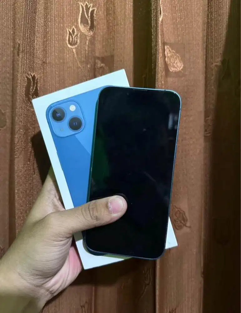 iPhone 13 128Gb inter