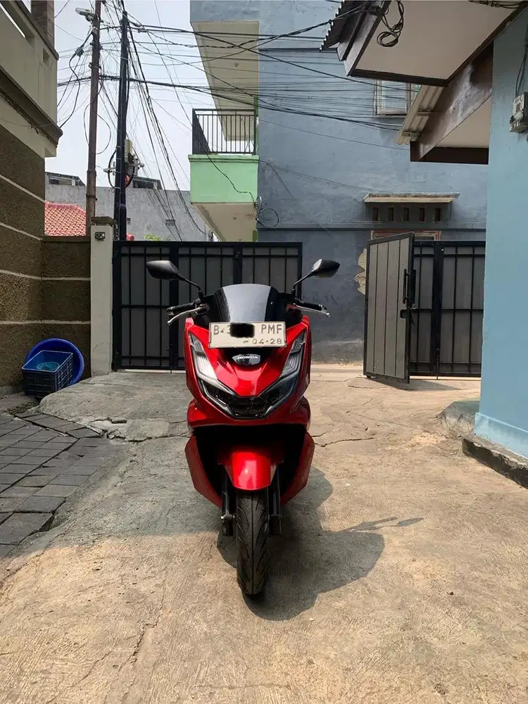 Honda Pcx Cbs 2023