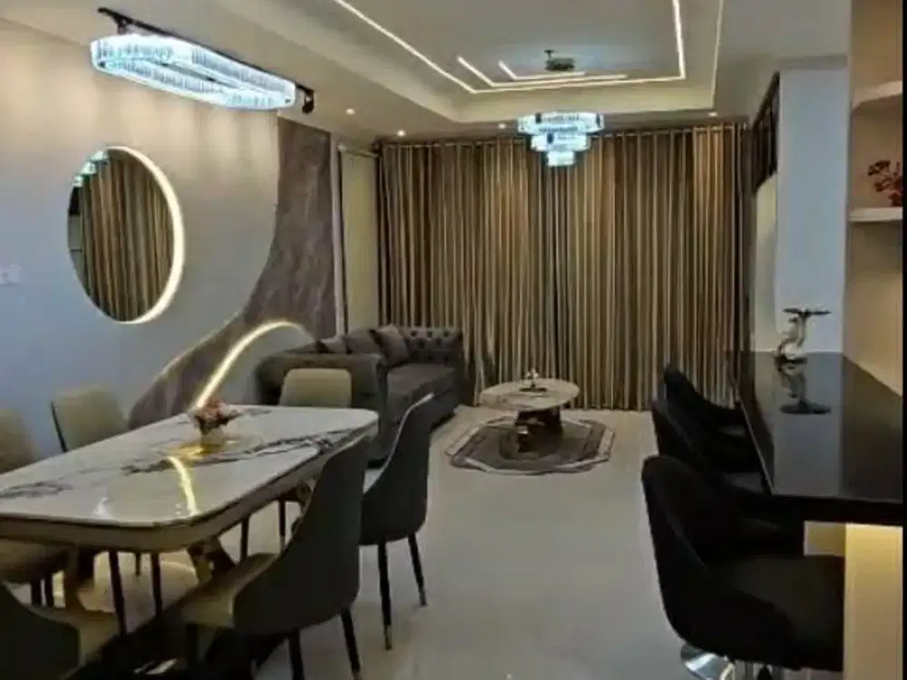 Dijual Unit Apartemen Gasding Resort Residence Kelapa Gading