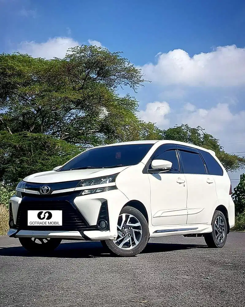 New Avanza Veloz 1.5 Matic 2019 Facelift 2 | PROMO Kredit DP MINIM