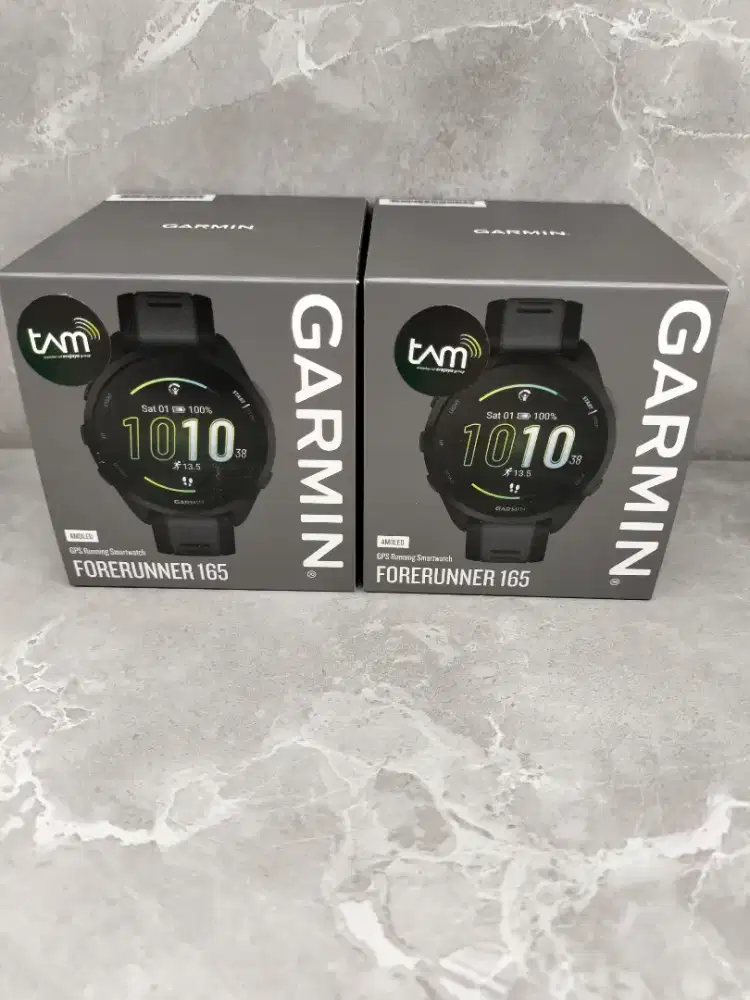 Garmin Smartwatch