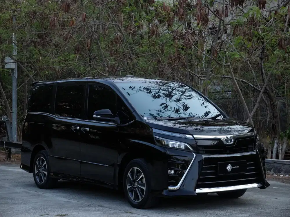 [KM 50RB]Toyota Voxy 2.0 AT 2021 Voxy 2021 Voxy 2022 Voxy 2023 Voxy