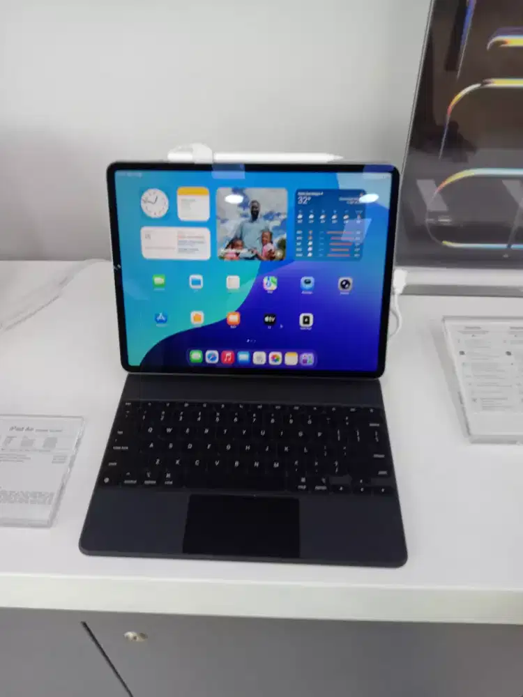 ipad air 13 inci promo cicilan ringan tanpa dp bisa sampai free 2x