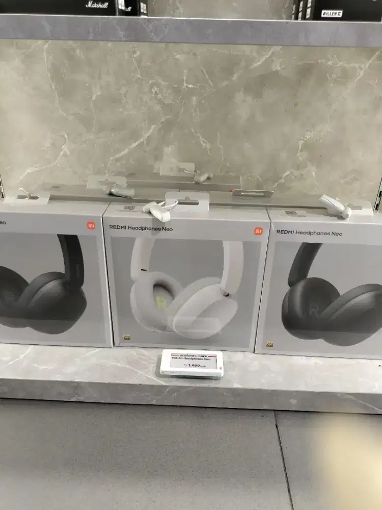 Redmi Headphone Neo