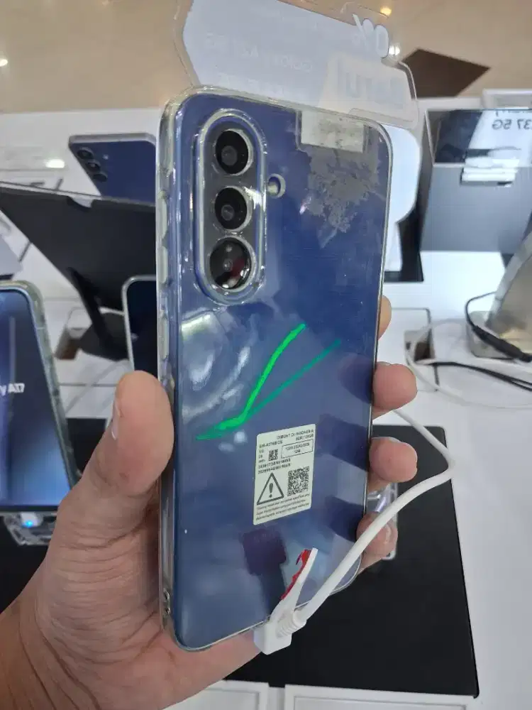 SAMSUNG GALAXY A27 5G CICILAN TANPA APLIKASI