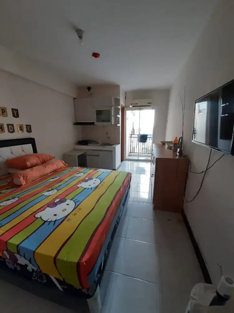Disewakan Apartemen Cinere Resort