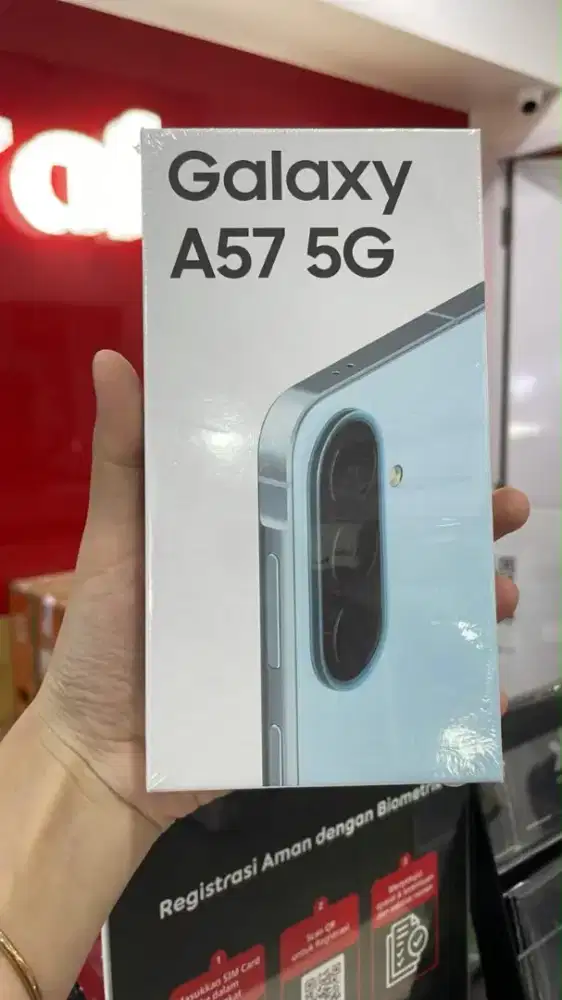 Samsung Galaxy A57 5G 8/128 Awesome Icyblue