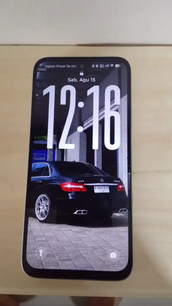 Infinix Hot 70 4/128