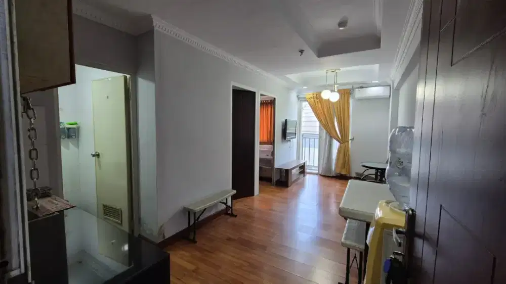 Apartement Free Furnish