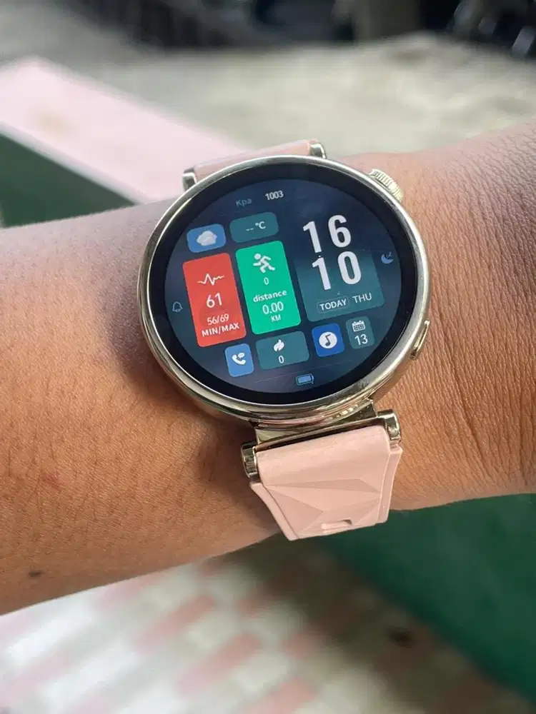 Huawei watch GT 4