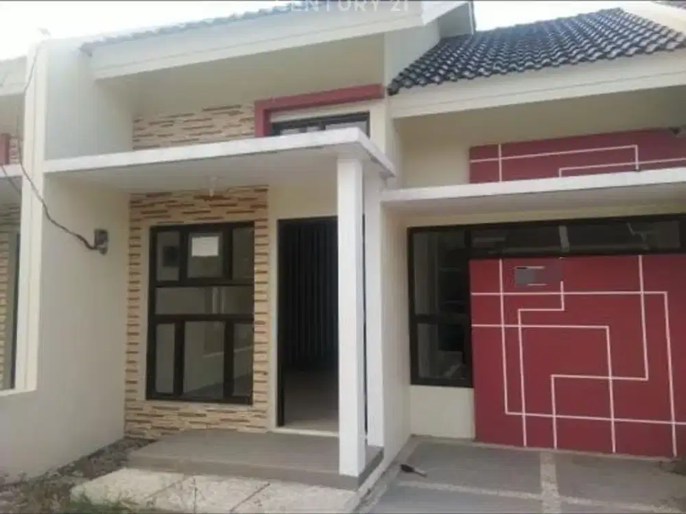 Rumah Siap Huni Di Segara City Bekasi SHM Harga Nego