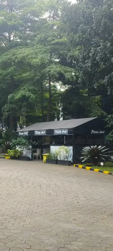 Tenda 6.5×3 meter