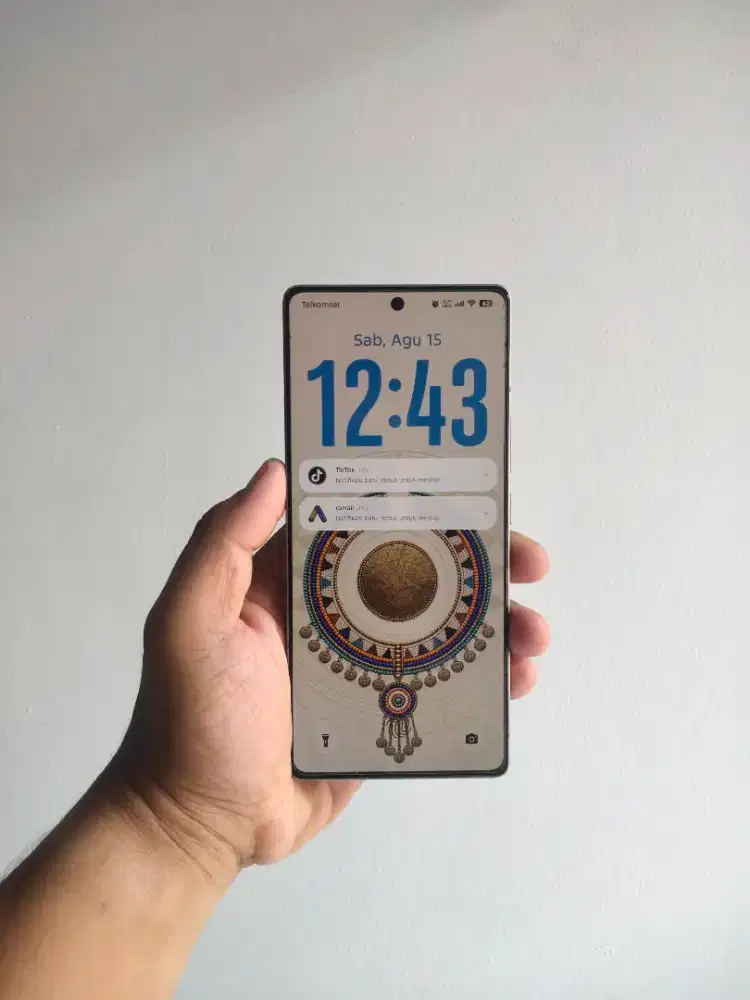 Infinix Note 50 8/256 GB