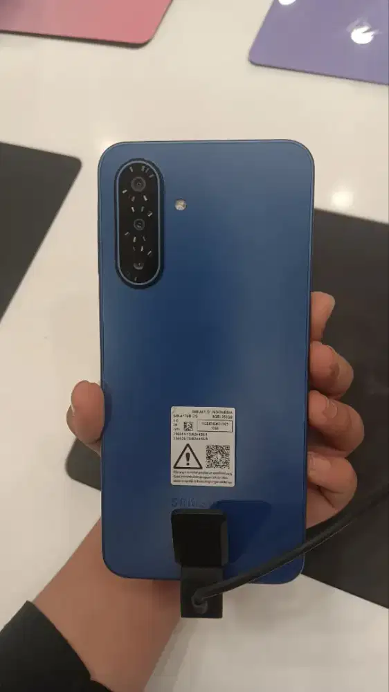 GALAXY SAMSUNG A17 5G