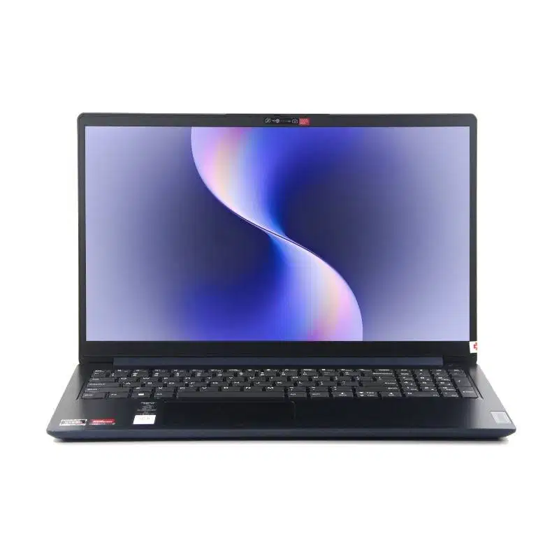 Lenovo IP1 15AMN7 - AMD Ryzen 5-7520U RAM 8GB Ssd 512GB Layar 15.6FHD